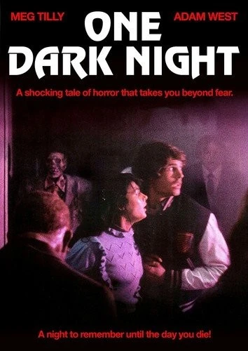 DVD Cover (Code Red DVD)