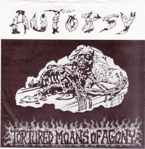 Tortured Moans of Agony