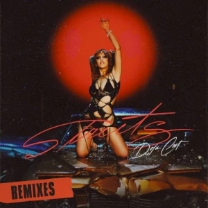Streets (remixes)