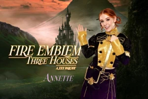 Theatrical Poster