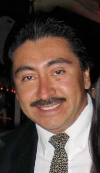 Alexander Sibaja