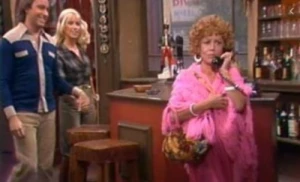 Helen's Rendezvous