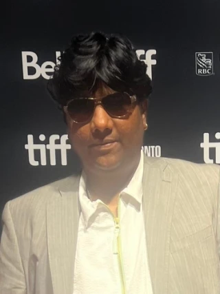 Mukesh Asopa