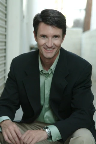 David C. Fisher