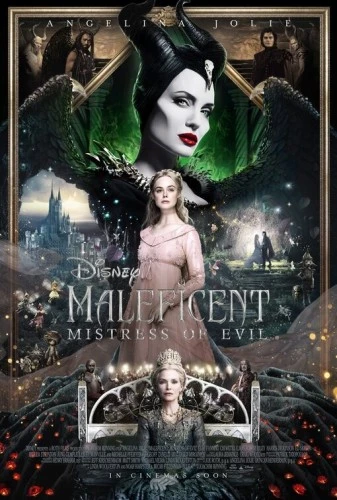 Theatrical Poster (USA)