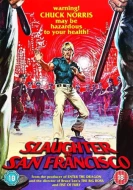 Slaughter In San Francisco