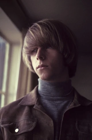 Chris Hillman