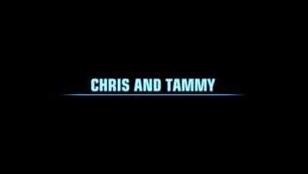 Chris and Tammy