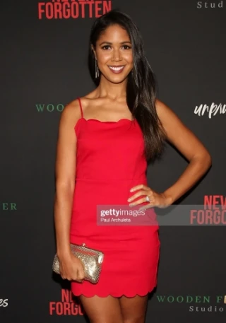 Danielle Shipp