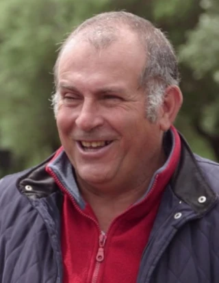 Mauro Peppino Zedda