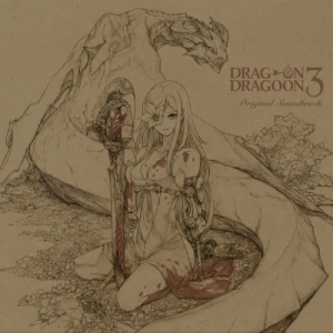 Drakengard 3 Original Soundtrack