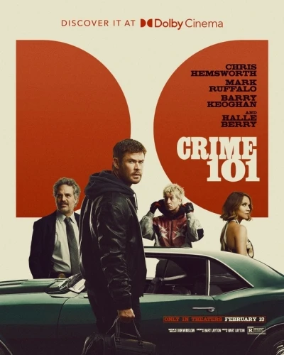 Theatrical Poster