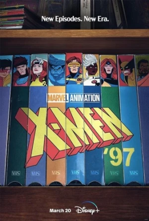 Theatrical Poster (USA)