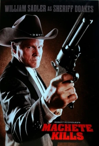 Theatrical Poster (USA)