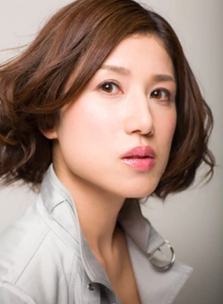 Sayaka Kametani