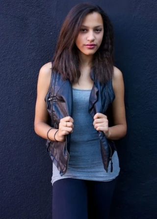 Madison Russ