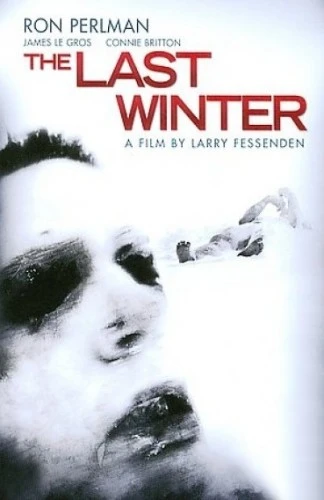 DVD Cover (IFC Films Blockbuster Exclusive)