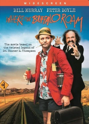 DVD Cover (Universal)