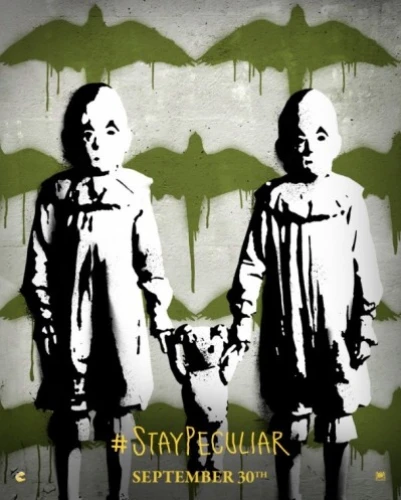 Theatrical Poster (USA)