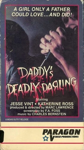 VHS Cover (Paragon)