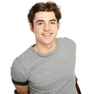 Alex Fellowes Smith