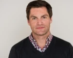 Mark Booker