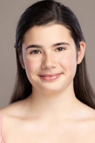 Emma Donovan-Mendenhall