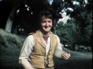 Monty Cox