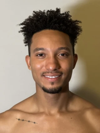Devin Hampton