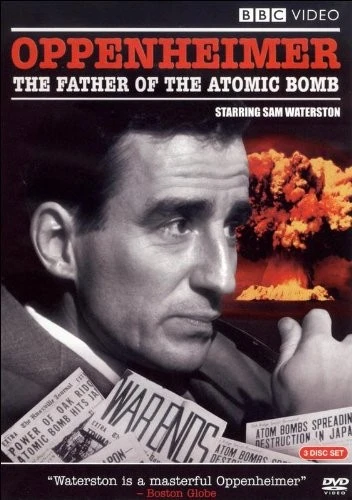 DVD Cover (BBC Films)