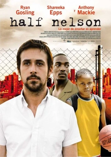 Theatrical Poster (Spanish)