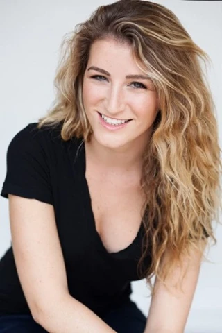 Gillian Hormel
