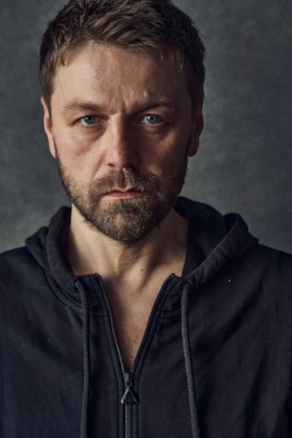 Sacha Seberg