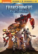 Transformers: EarthSpark: Season 1