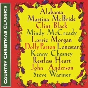 Country Christmas Classics