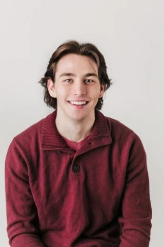 Tyson Dornn