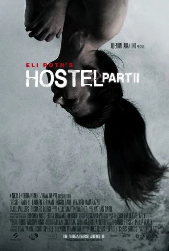 Theatrical Poster (USA)
