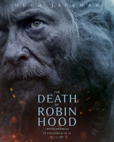Theatrical Poster