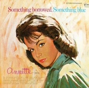 Something Borrowed, Something Blue