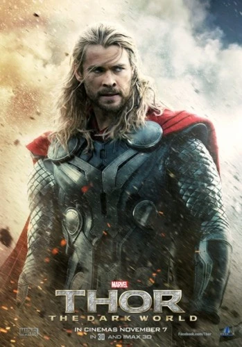 Theatrical Poster (USA)