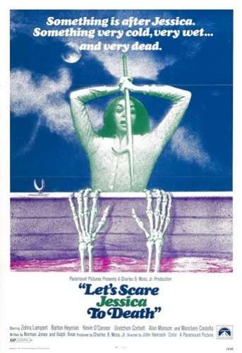 Theatrical Poster