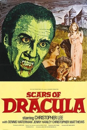 Theatrical Poster (USA)