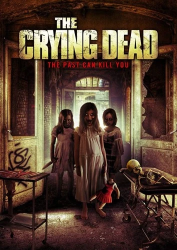 DVD Cover (Uncork'd Entertainment)