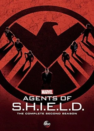 DVD Cover (Walt Disney Studios)