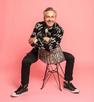 Brian Patacca