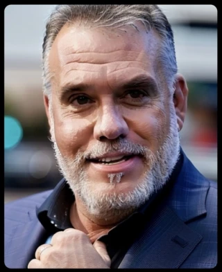 Billy Hartmann