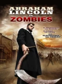 Abraham Lincoln vs. Zombies
