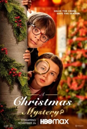Theatrical Poster
