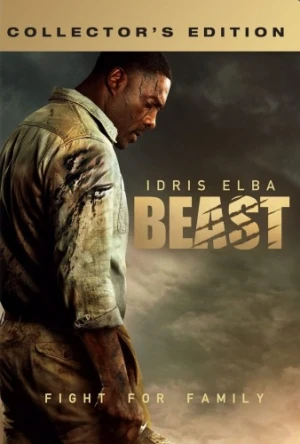 DVD Cover (Universal)
