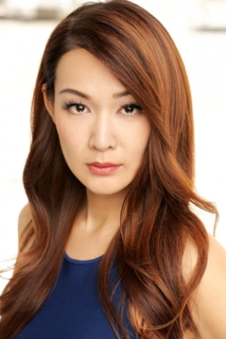 Rene Wang